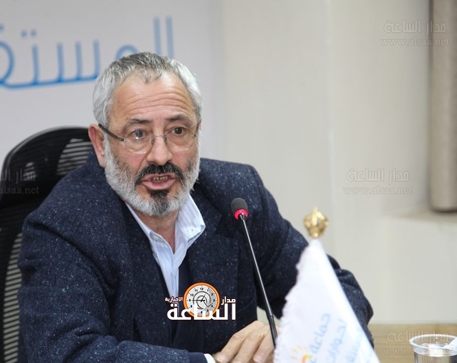 لجنة الخدمات العامة في الأعيان تبحث