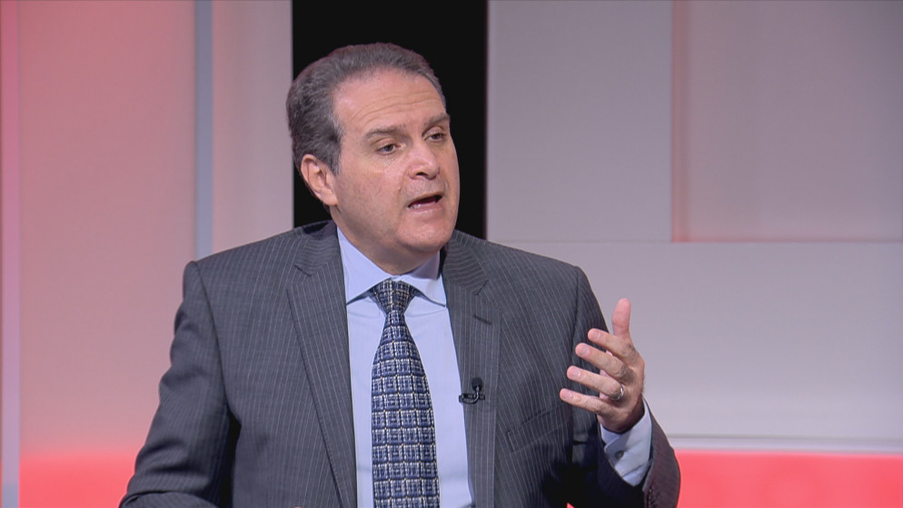 الهواري: لولا وجود المستشفيات الميدانية لانهار