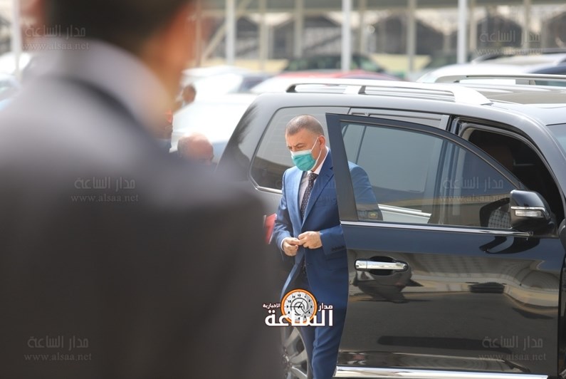 وزير الداخلية: تخصيص رقم هاتف على