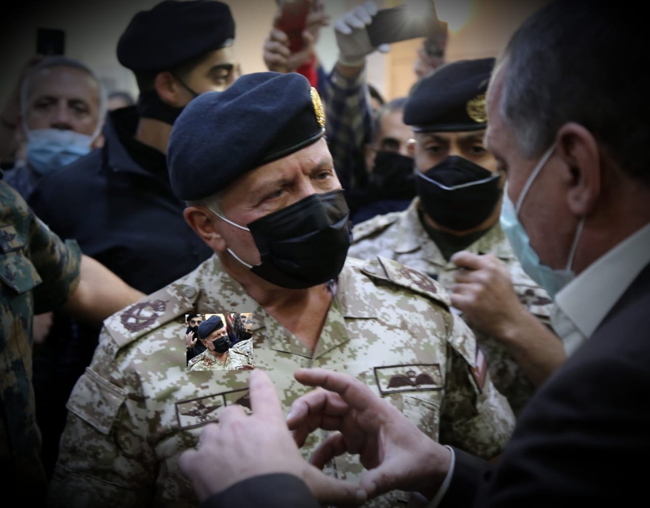 بيان إدانة و استنكار من أبناء