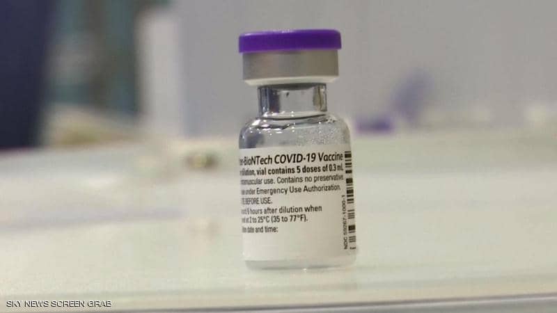 الحكومة: تعاقدنا على 10.2 مليون جرعة