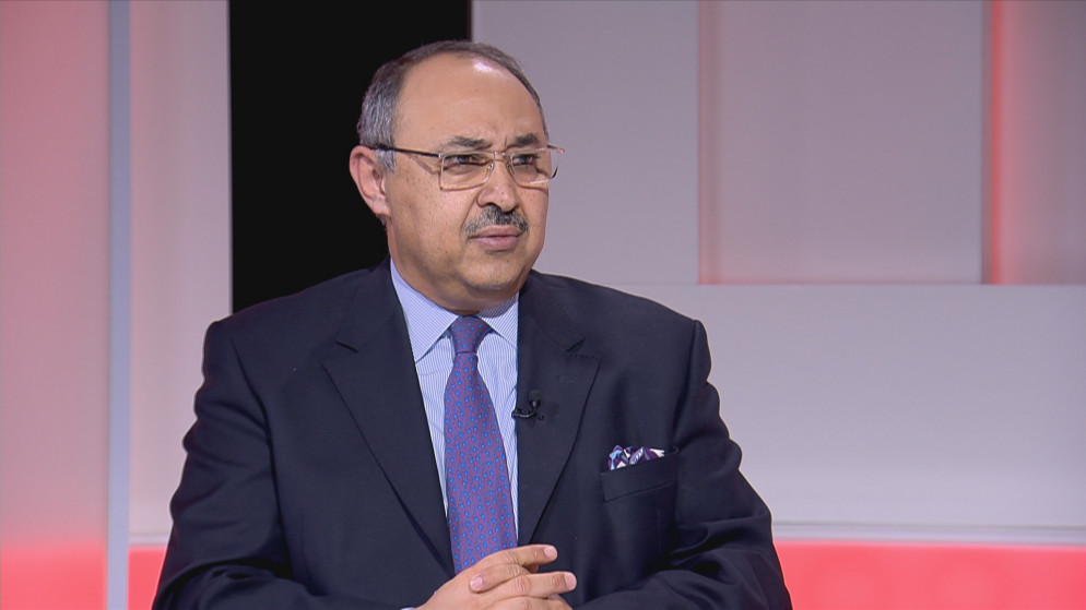 دودين: ستضطر الحكومة لحلول أقسى بحال