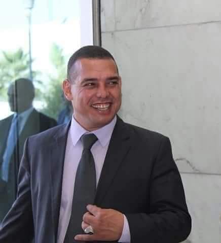 النائب السابق رائد الكوز في ذمة