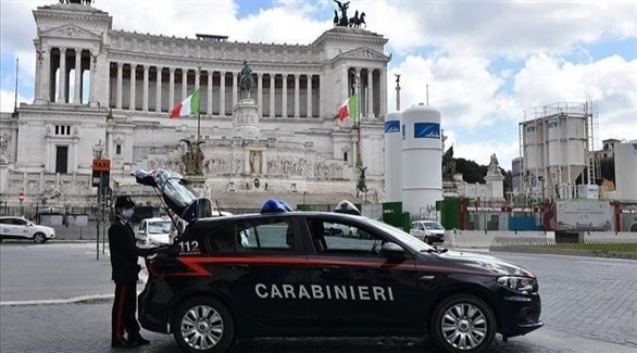 إجراءات الإغلاق تكبد الاقتصاد العالمي 10