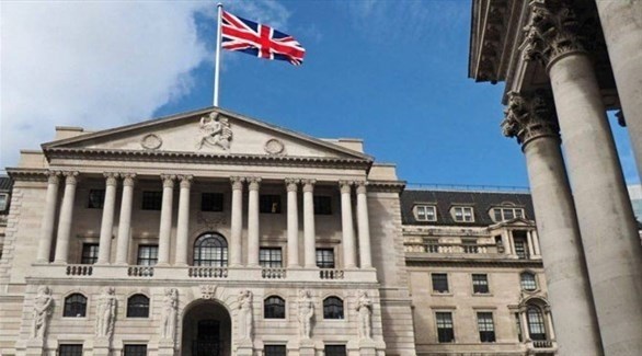 بريطانيا تقترض 19 مليار إسترليني