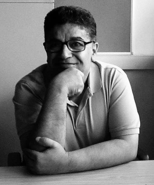 وفاة عميد كلية الفنون بجامعة العلوم