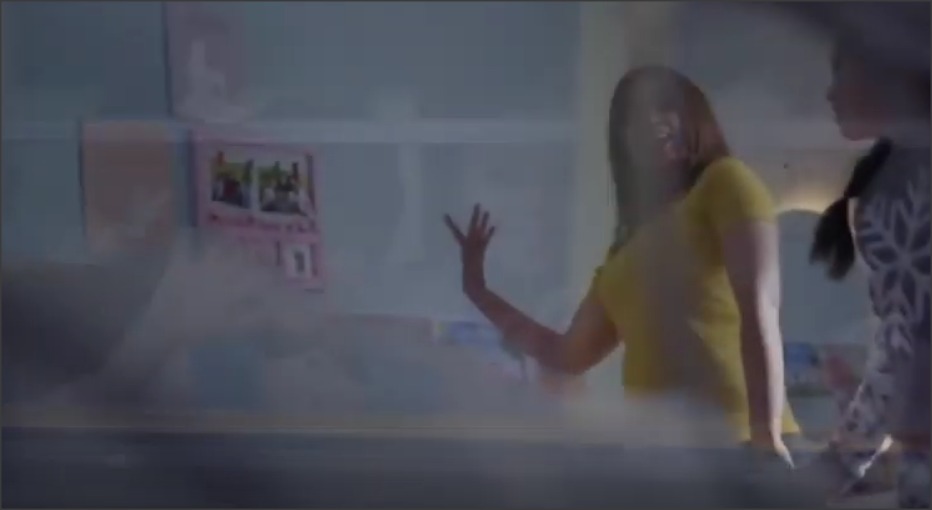 محمد الشاقلدي وعبير عبد الكريم يطلقان