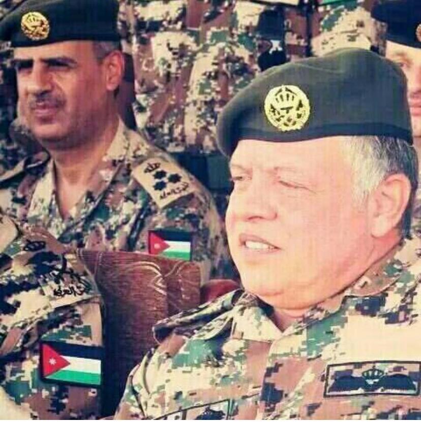 الباشا الشديفات يكتب: معارك الصبر والنصر