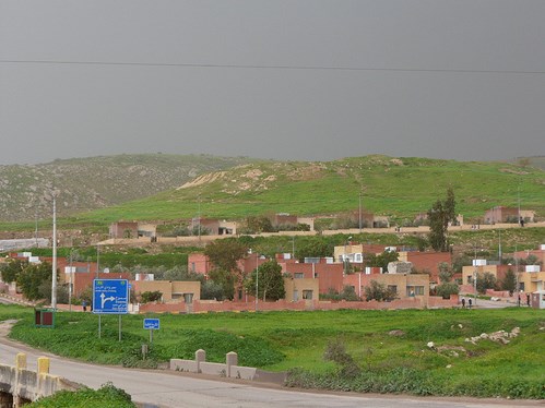 الامن يحقق مع ثلاثة من كوادر