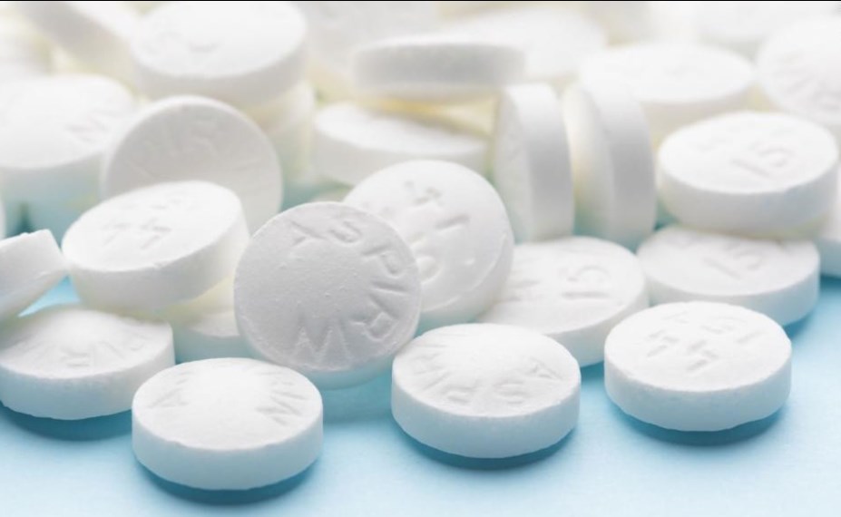 دراسة أمريكية: جرعة مخفضة من الأسبرين