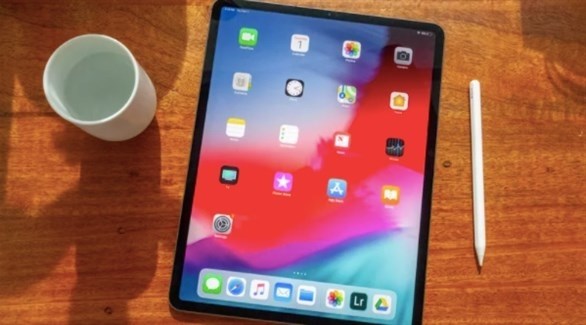 إطلاق آيباد برو الجديد في أبريل