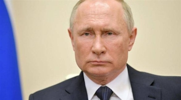 بوتين لبايدن: القاتل هو من يصف