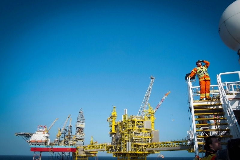 توقع صعود النفط إلى 80 دولارا