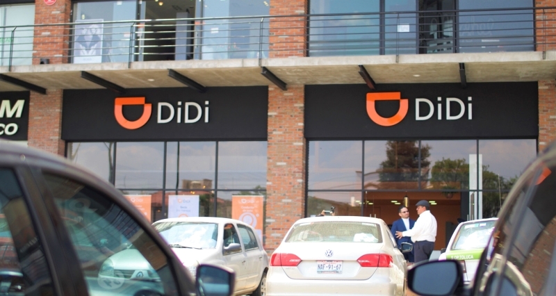 62 مليار دولار قيمة «ديدي» الصينية