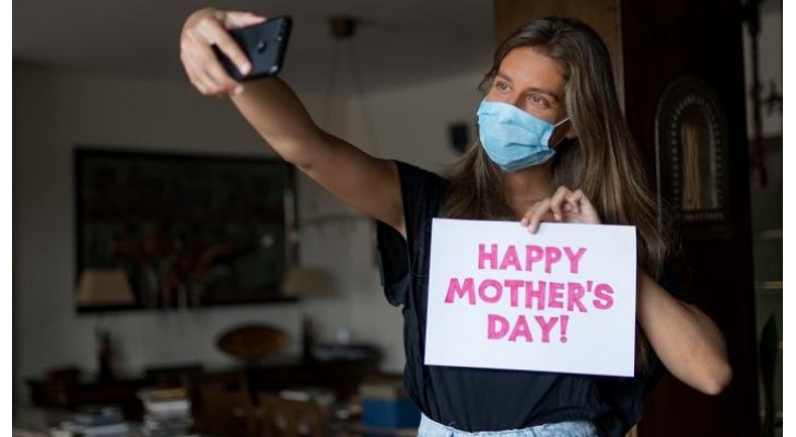 عيد الأم في زمن كورونا.. حنان