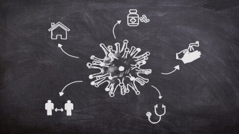 نحن والتثقيف الصحي