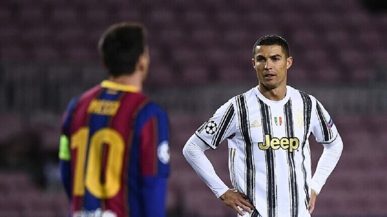 قائمة أعلى نجوم كرة القدم أجرا..