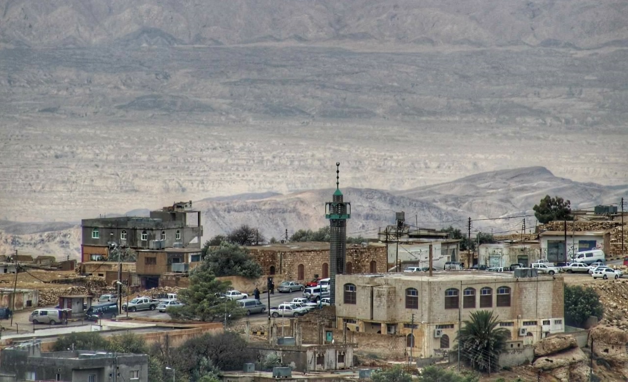 تخصيص قطعة أرض لإقامة مركز للسكري