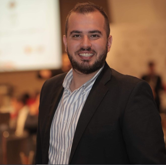 الف مبروك لـ زيد ابو صوي