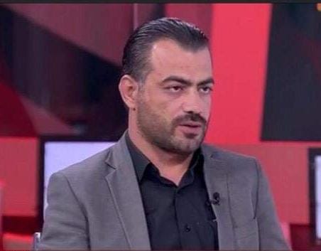 رئيس لجنة المهندسين في القطاع العام