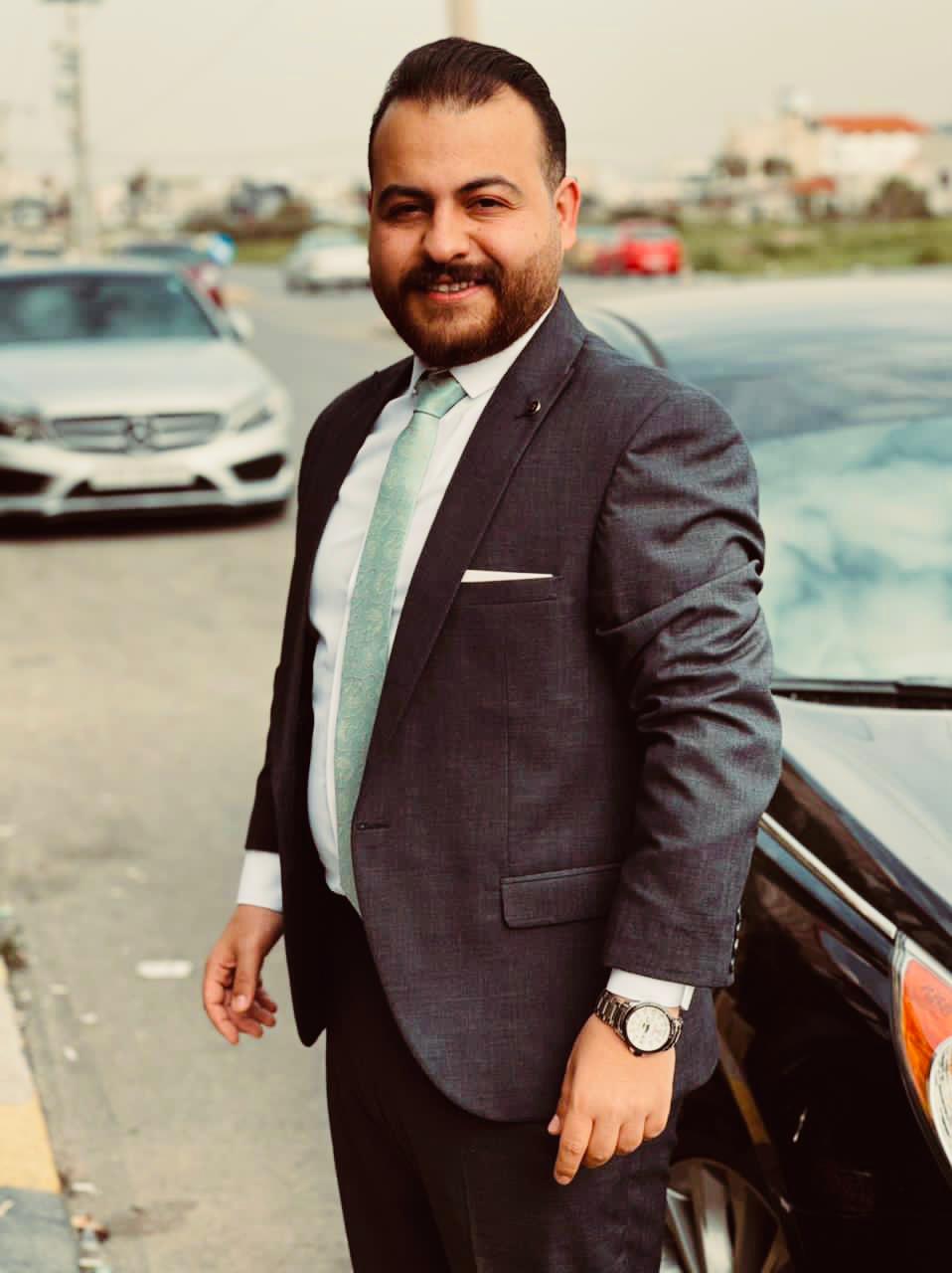 البطاينة والدرابسة.. نسايب