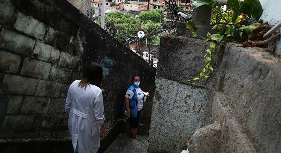 دولة أوروبية تفتح فنادقها للمشردين المصابين