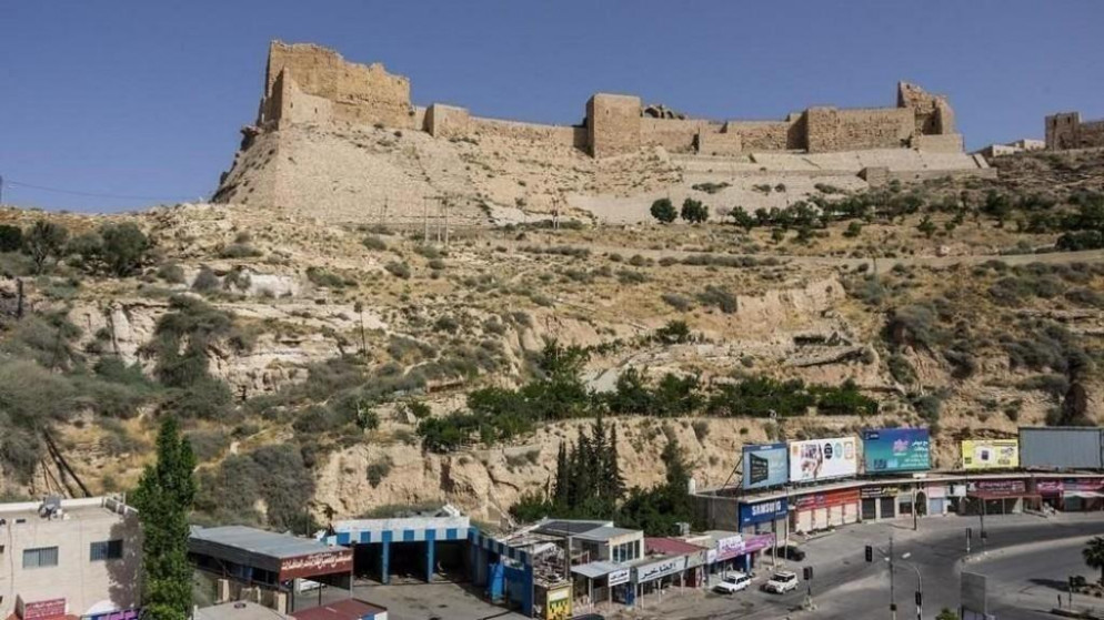 116 شخصية من عشيرة المجالي تصدر