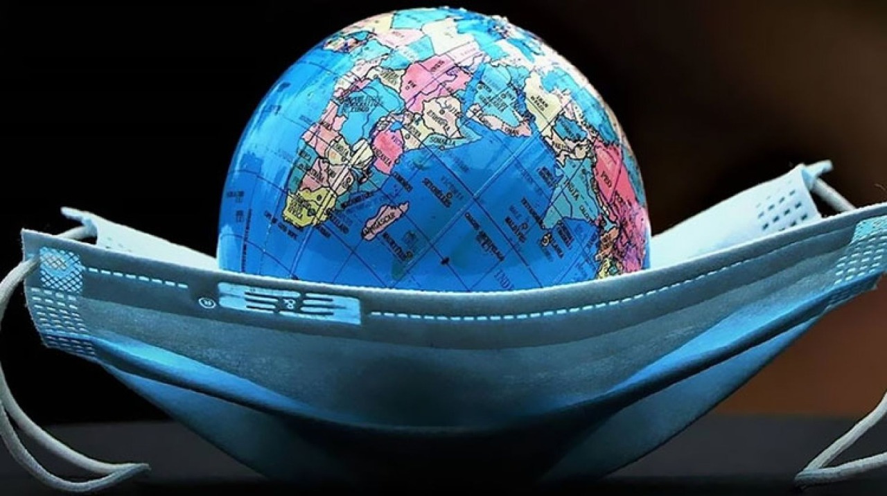 دراسة أردنية تكشف تأثير جائحة كورونا