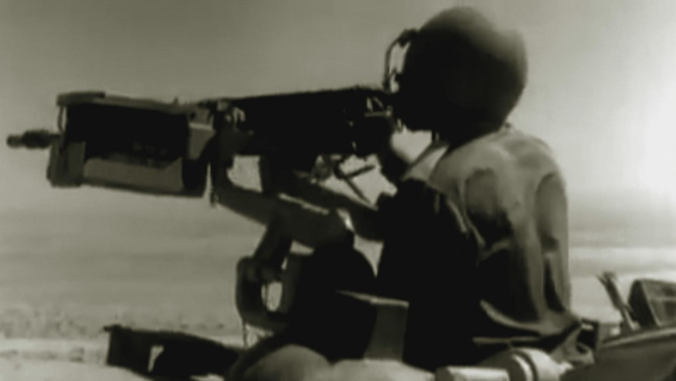 الأردنيّون يحيون الذكرى 53 لمعركة الكرامة