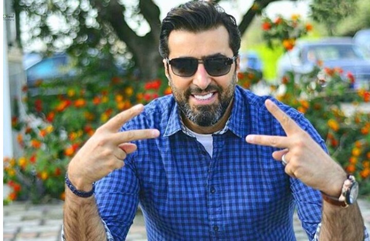 تعليق ساخر جدا من باسم ياخور