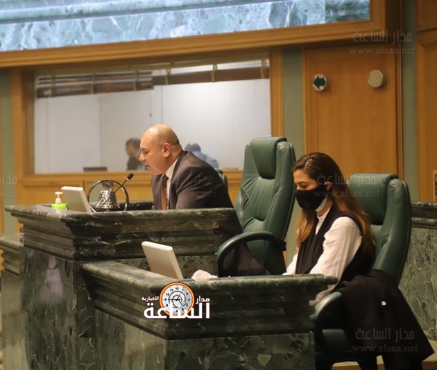 العودات: الأردن أعطى درسا قاسيا