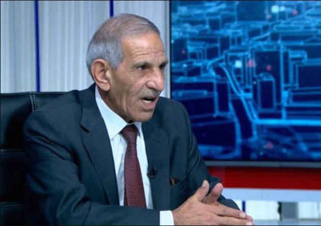 الخرابشة: هل فيروس كورونا أكل الخطة