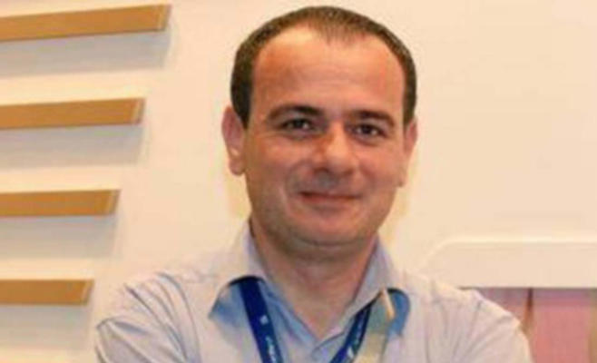 السعايدة والسفير الاماراتي يبحثان قضية الزميل