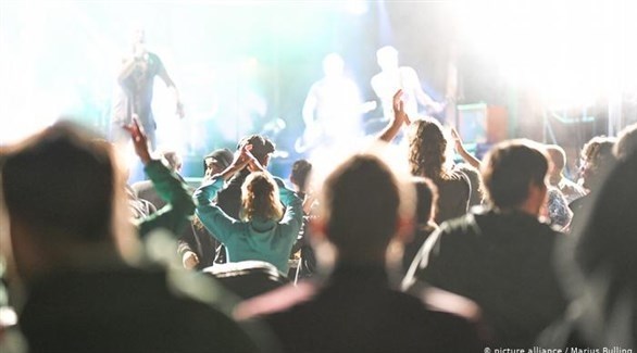 ألمانيا: 44% من المستهلكين مستعدون للترفيه