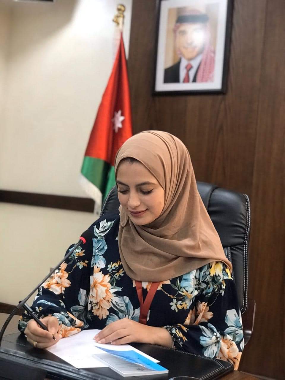 سارة الصمادي تكتب: معركة العز والفخر