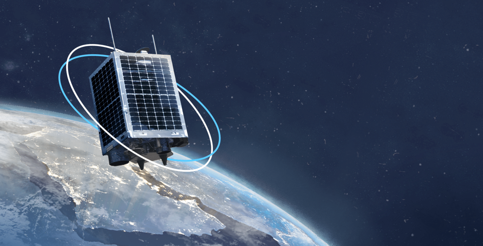 السعودية جاهزة لإطلاق قمرين صناعيين محليين