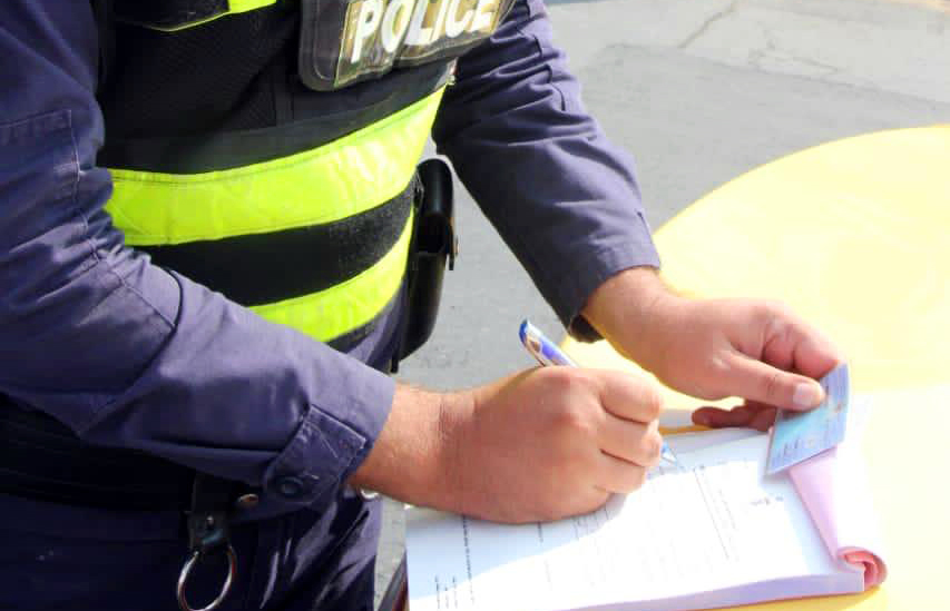 69 مخالفة بأسواق إربد منذ بداية