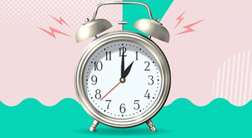 بدء العمل بالتوقيت الصيفي اعتبارا من