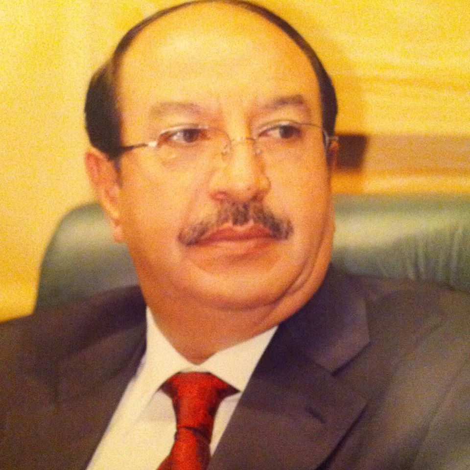 الوزير الأسبق العموش يكتب: حلوق مأجورة