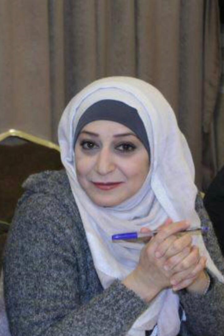 المفلح تكتب: دور المرأة في المجتمع