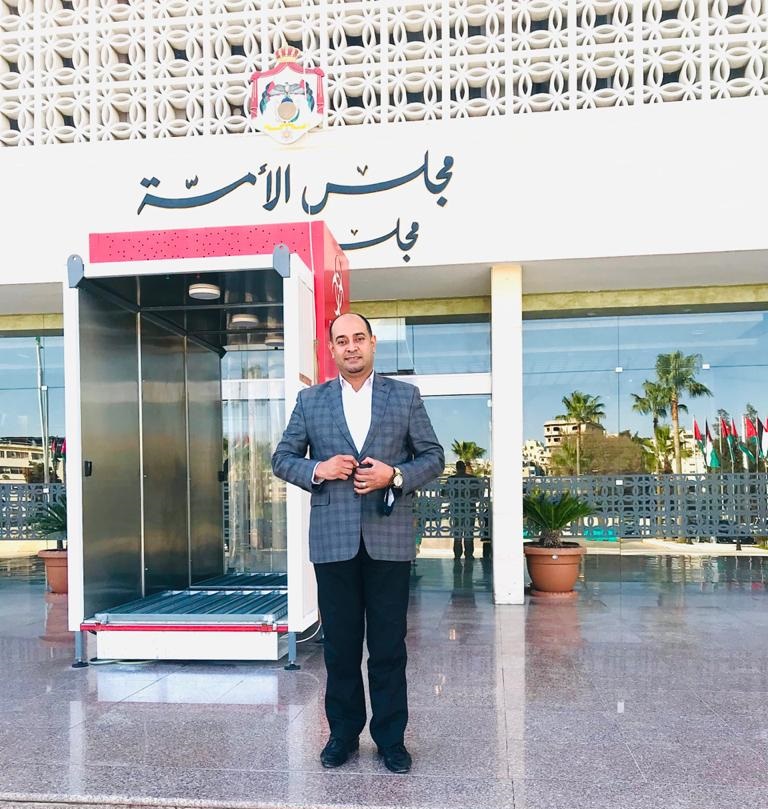 العذاربة يكتب: قريتي الكرامة