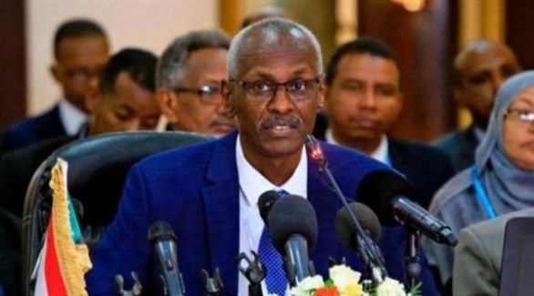 السودان يعرب عن دهشته من رفض