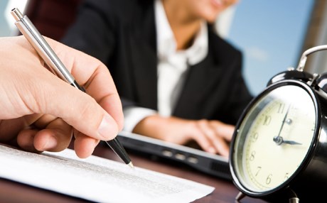 دراسة: تقليل ساعات العمل طريقك إلى