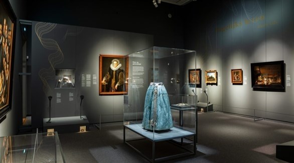 متحف هولندي يقدم نفحة من أمستردام