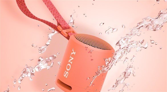سوني تطلق سماعة لاسلكية بصوت فائق
