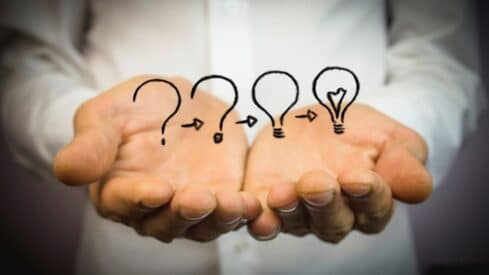 الأفكار كالأدوية