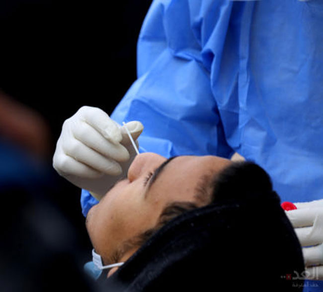 الأردن يسجل أعلى حصيلة وفيات بكورونا