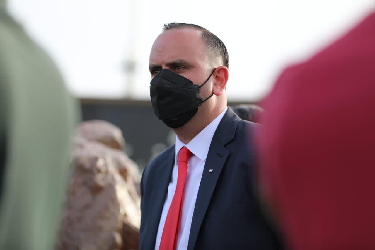 الخلايلة يكتب: رغم الارتفاع الحاد والوضع