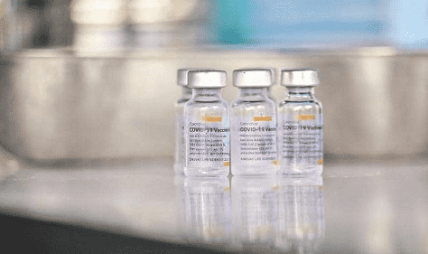 مصر تسعى لتصنيع لقاح سينوفاك الصيني