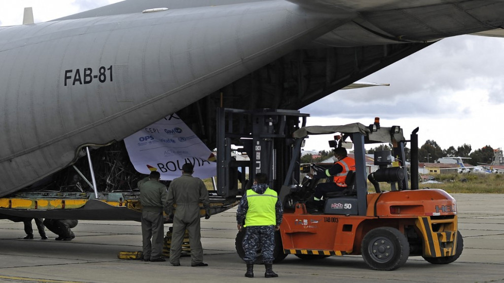 منظمة الصحة تعتبر أن انعدام المساواة